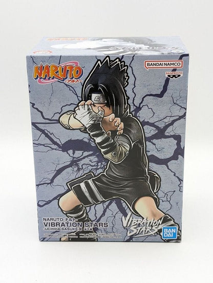 Sasuke - Vibration Stars Figure