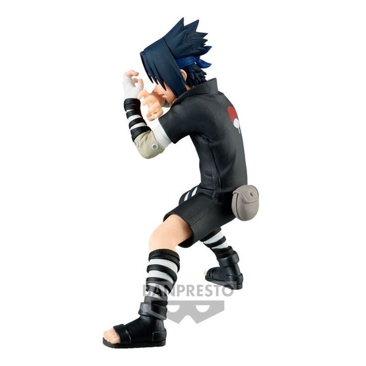 Sasuke - Vibration Stars Figure