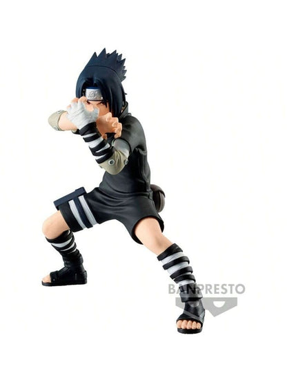 Sasuke - Vibration Stars Figure