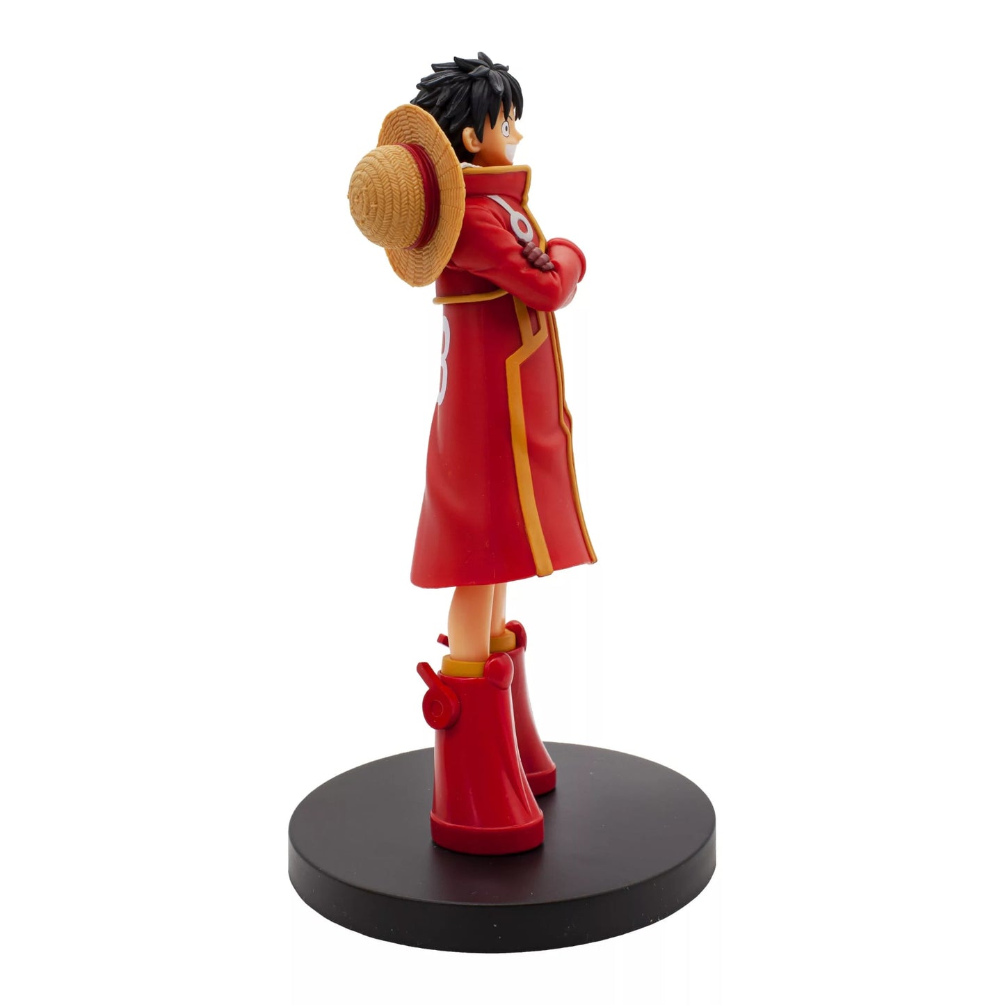 Luffy - The grandline serier Figure