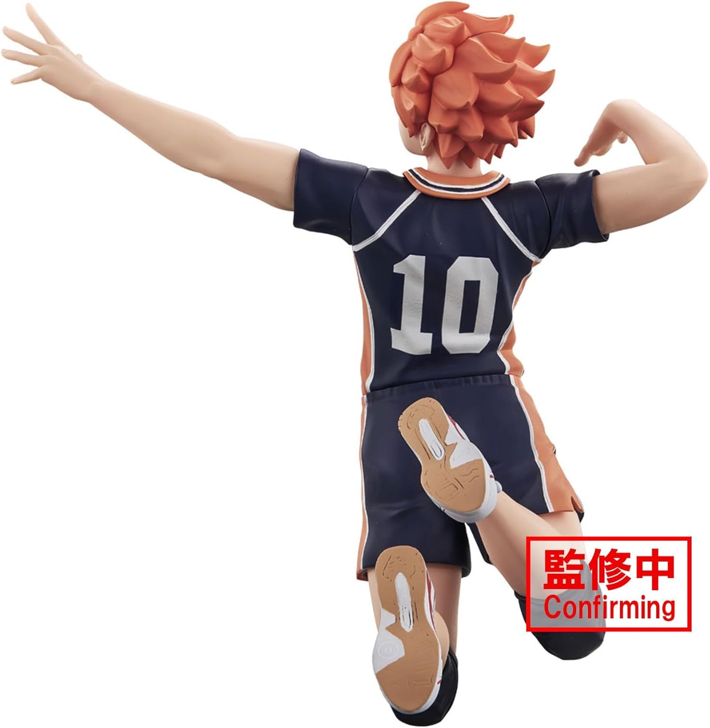 Hinata - Posing Figure