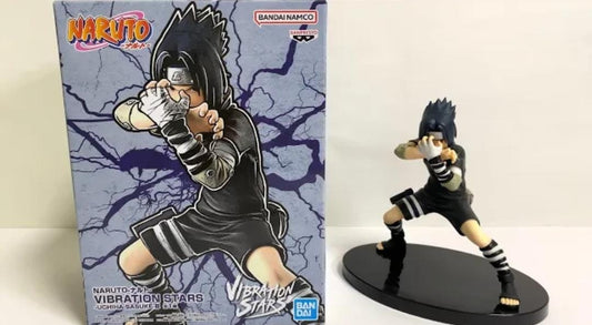 Sasuke - Vibration Stars Figure