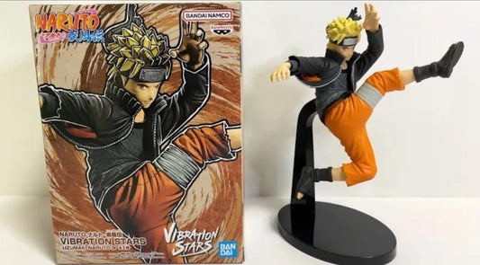 Naruto - Vibration Stars Figure